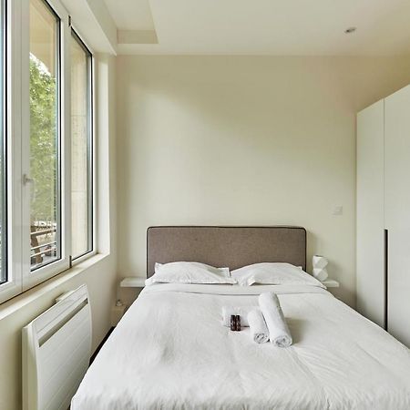 Apartment Passy Trocadero By Studio Prestige パリ エクステリア 写真