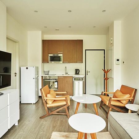 Apartment Passy Trocadero By Studio Prestige パリ エクステリア 写真
