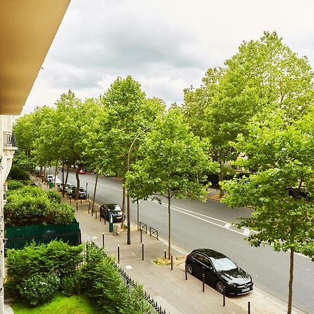 Apartment Passy Trocadero By Studio Prestige パリ エクステリア 写真