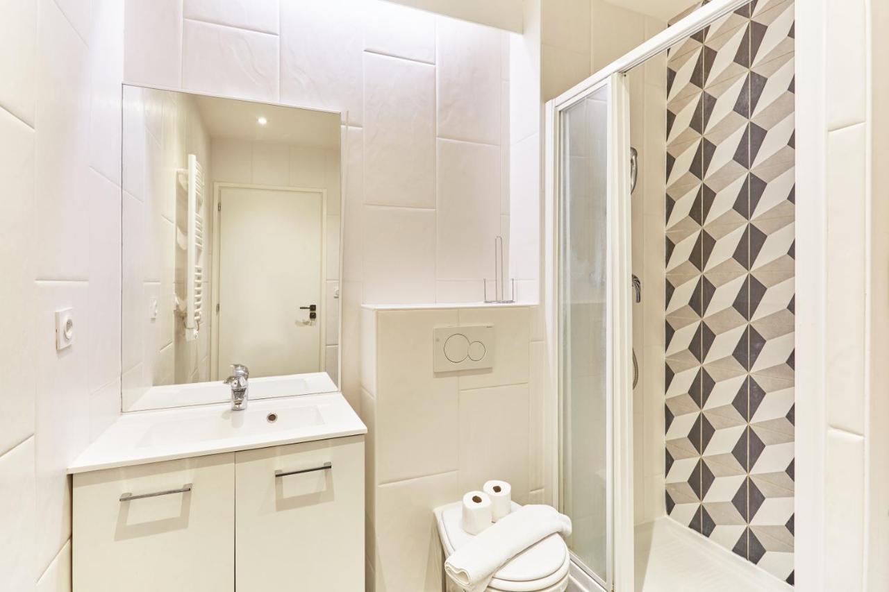 Apartment Passy Trocadero By Studio Prestige パリ エクステリア 写真