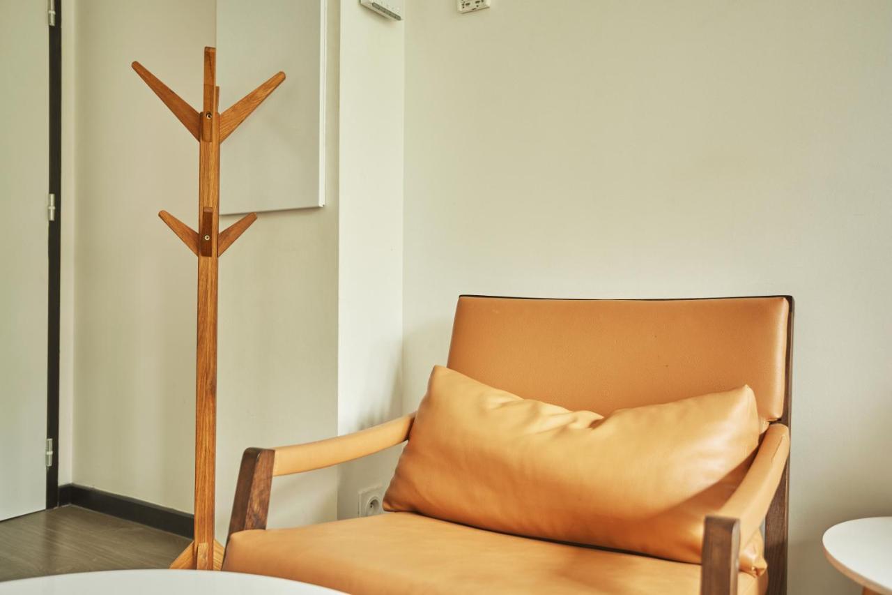 Apartment Passy Trocadero By Studio Prestige パリ エクステリア 写真